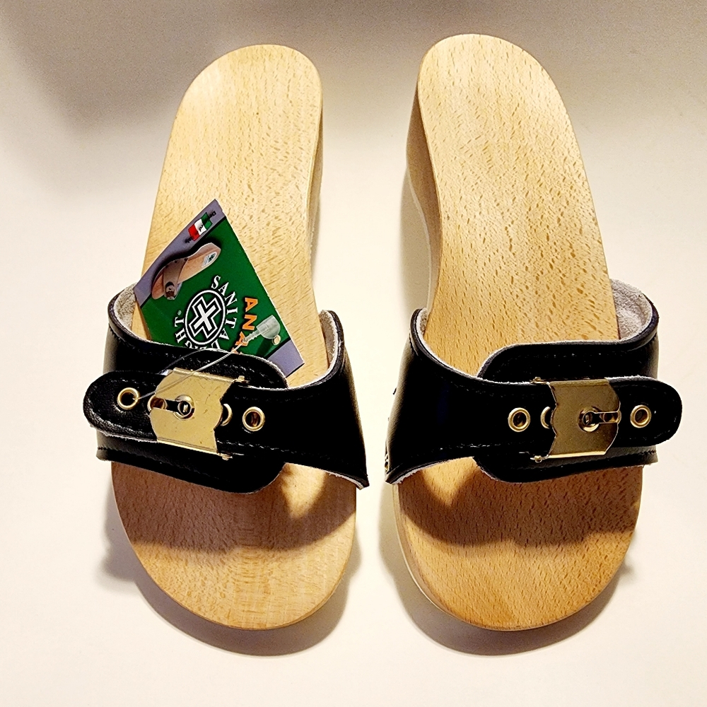 Clogs orthopedic - Picture 5 of 9